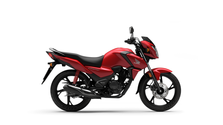 Honda | CB125F | 125 | Caractéristiques